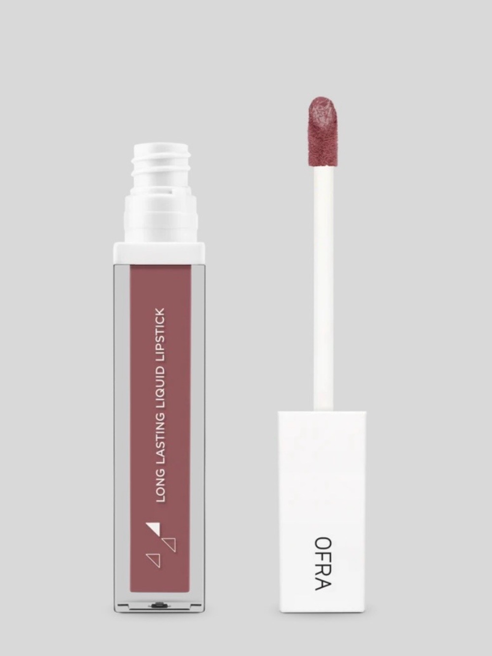 NWT OFRA Long-Lasting Liquid Lipstick 💄 “Charmed”